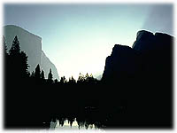 Yosemite 1