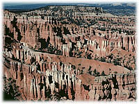 Bryce Canyon 1